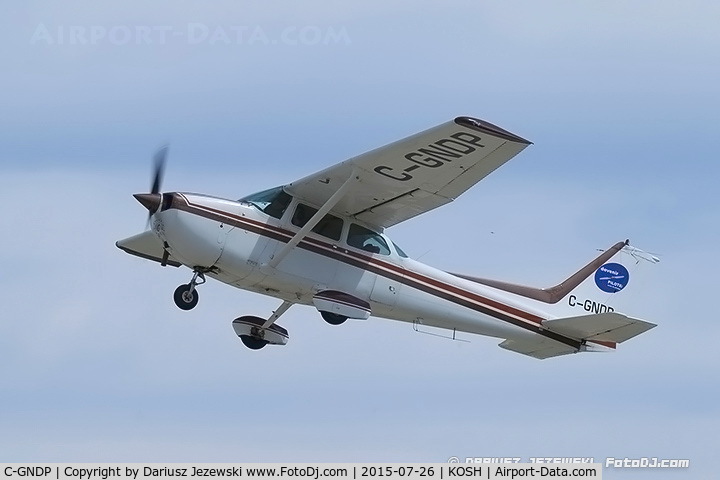 C-GNDP, 1978 Cessna 172N C/N 17271899, Cessna 172N Skyhawk  C/N 17271899, C-GNDP