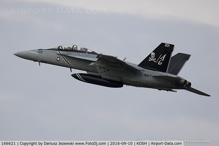 166621, Boeing F/A-18F Super Hornet C/N F114, F/A-18F Super Hornet 166621 AG-201 from VFA-103 