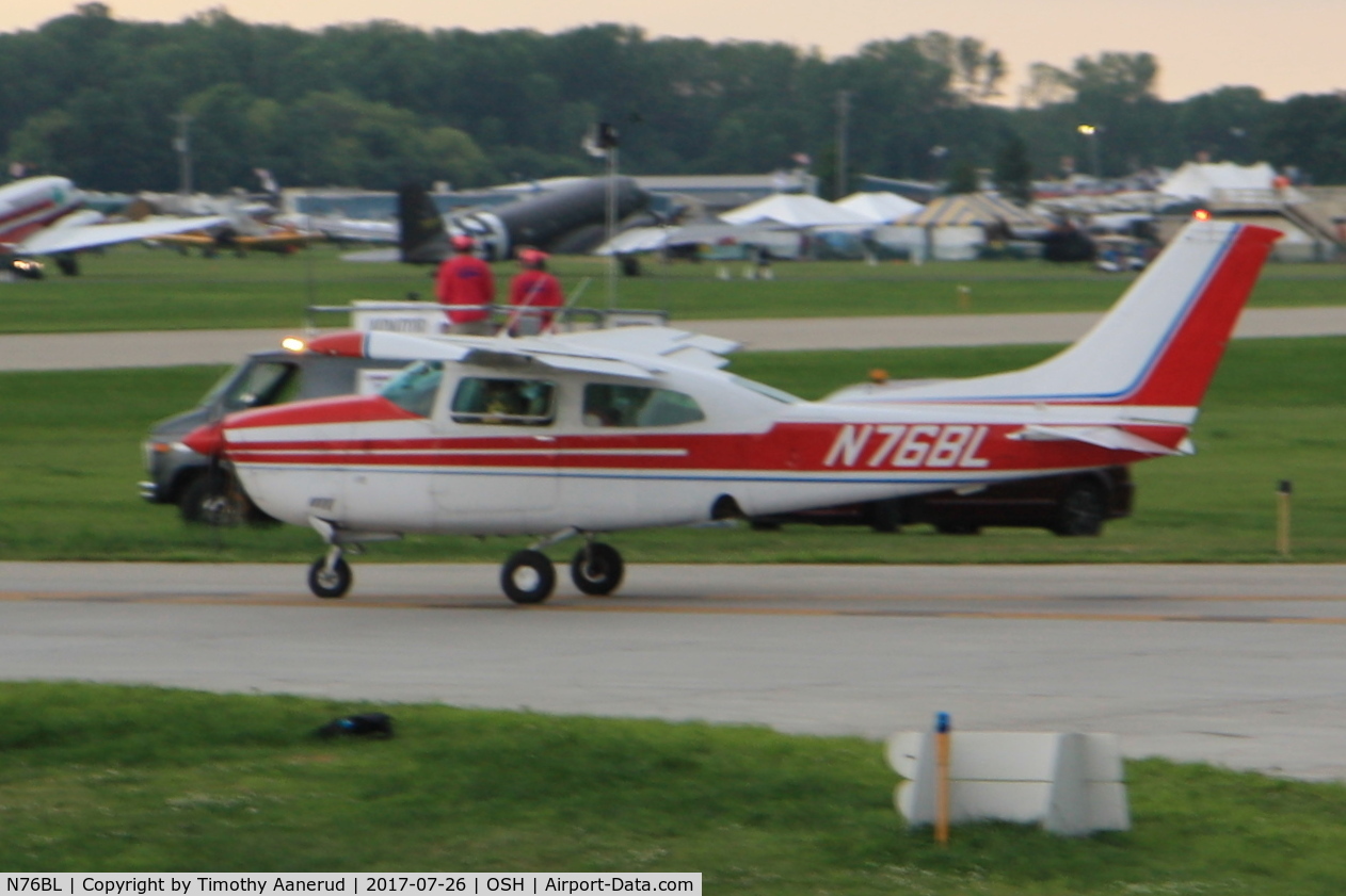 N76BL, 1973 Cessna T210L Turbo Centurion C/N 21059808, 1973 Cessna T210L, c/n: 21059808