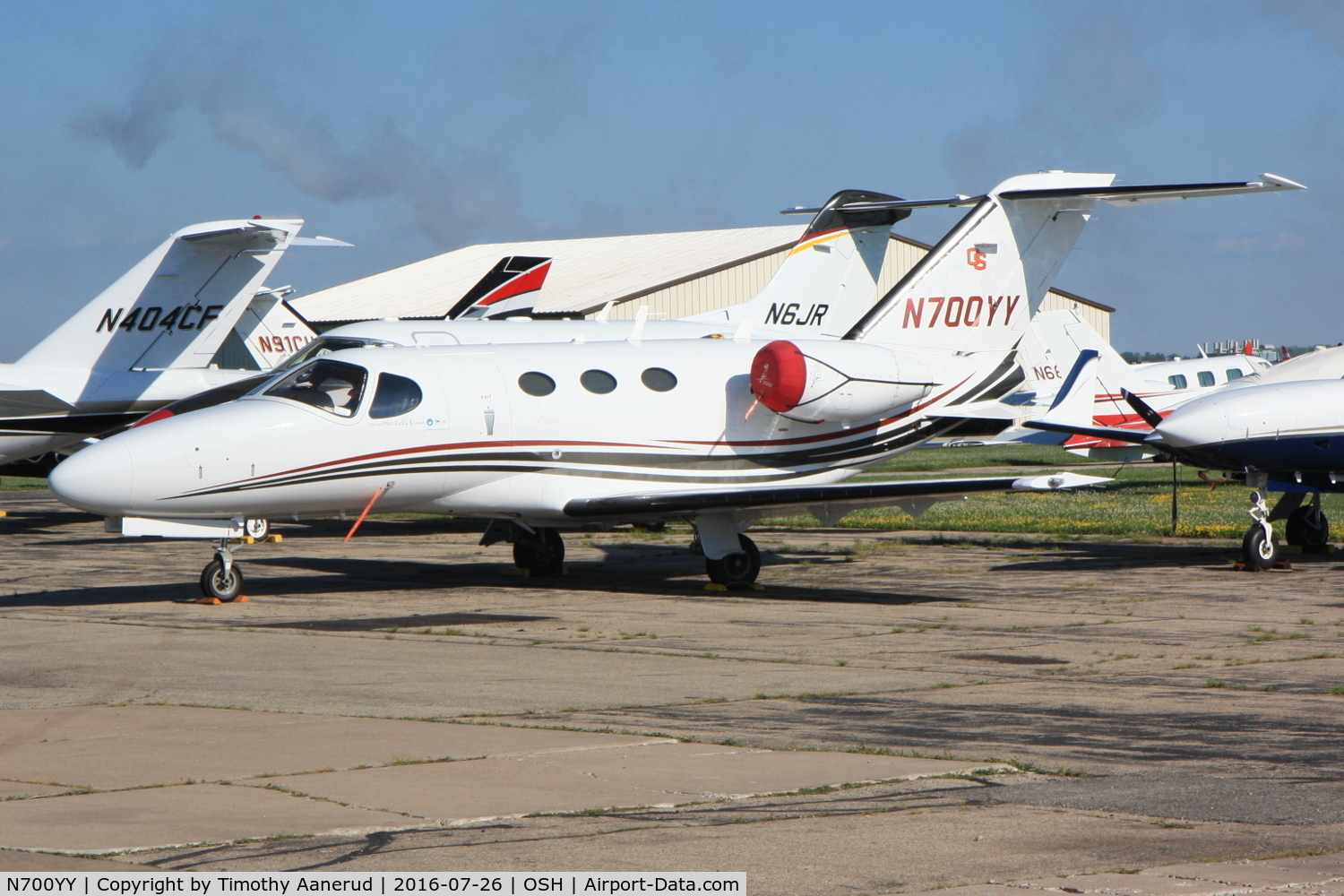 N700YY, 2008 Cessna 510 Citation Mustang Citation Mustang C/N 510-0148, 2008 Cessna 510 Citation Mustang, c/n: 510-0148