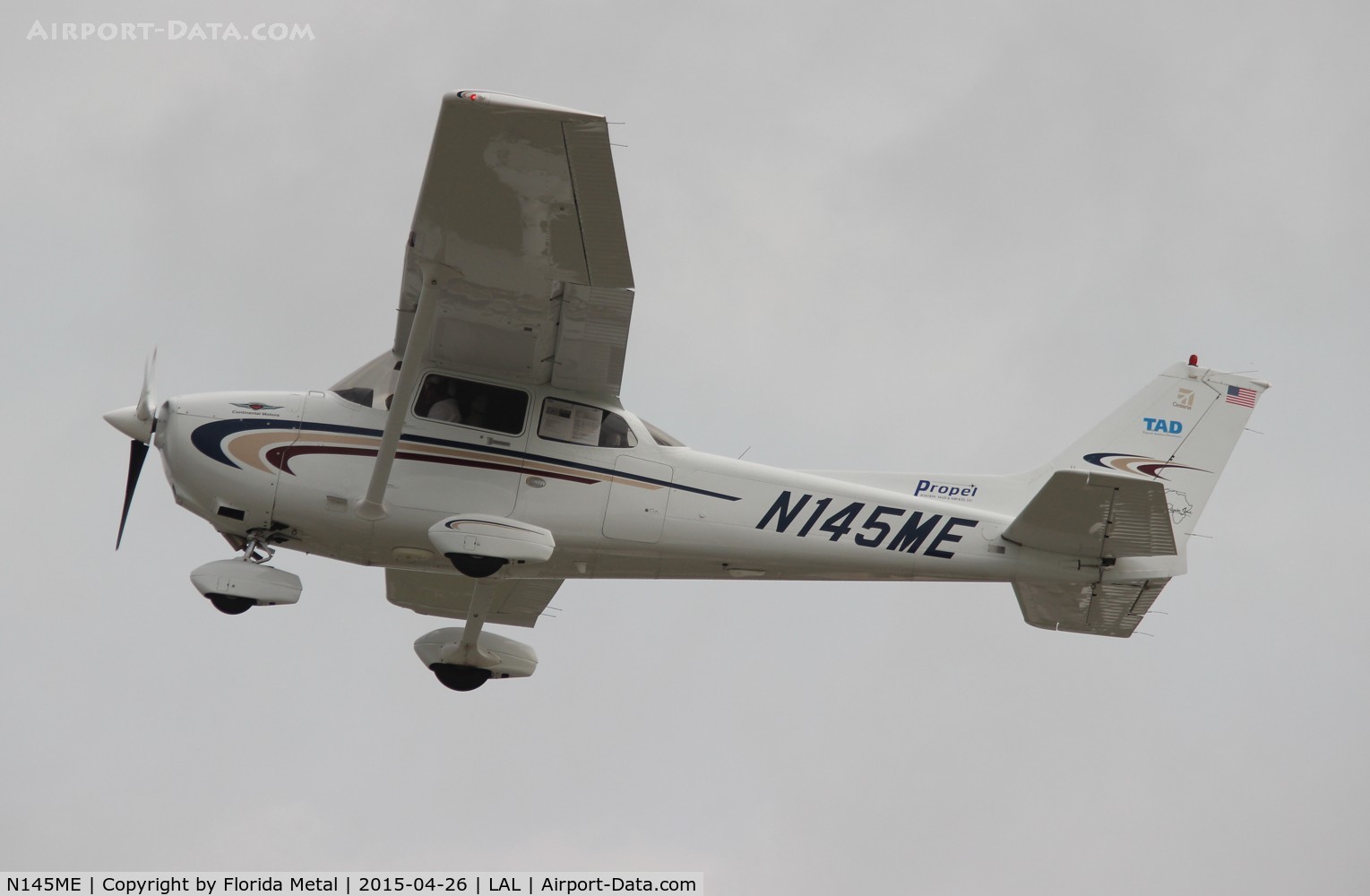 N145ME, 2000 Cessna 172S C/N 172S8429, Cessna 172S