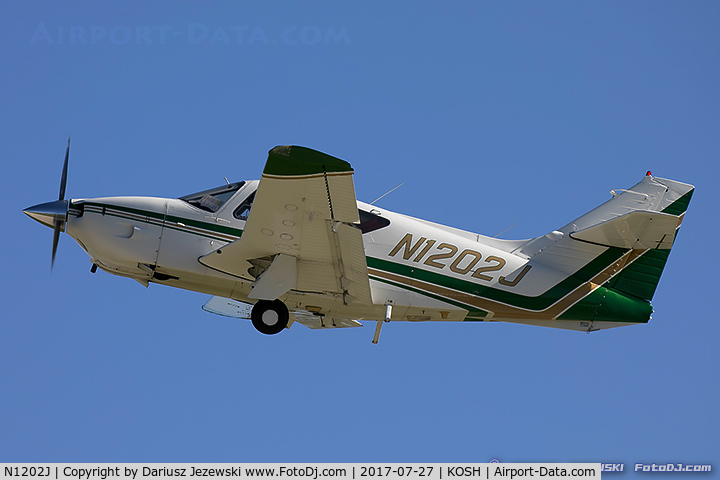 N1202J, 1974 Aero Commander 112 C/N 202, Aero Commander 112  C/N 202, N1202J