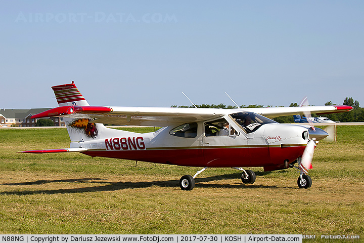 N88NG, 1977 Cessna 177RG Cardinal C/N 177RG1223, Cessna 177RG Cardinal  C/N 177RG1223, N88NG