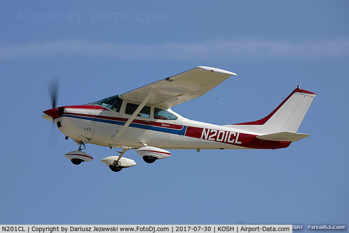 N201CL, 1967 Cessna 182L Skylane C/N 18258712, Cessna 182L Skylane  C/N 18258712, N201CL
