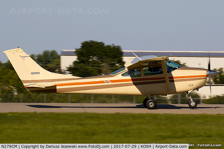 N279CM, 1969 Cessna 182M Skylane C/N 1825982, Cessna 182M Skylane  C/N 1825982, N279CM