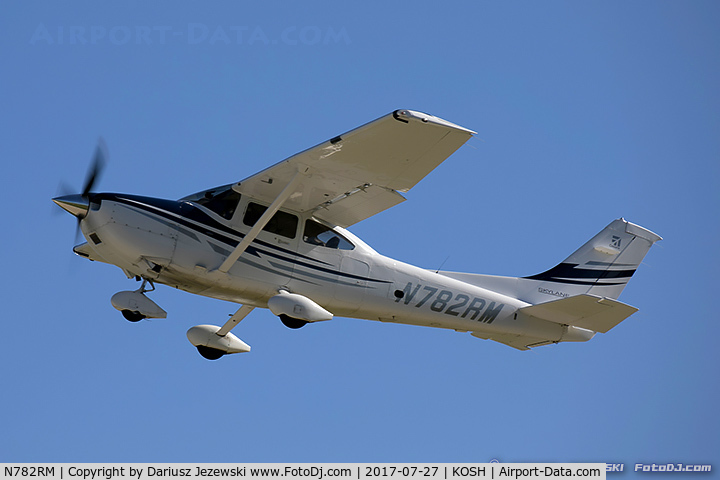 N782RM, 2005 Cessna 182T Skylane C/N 18281730, Cessna 182T Skylane  C/N 18281730, N782RM