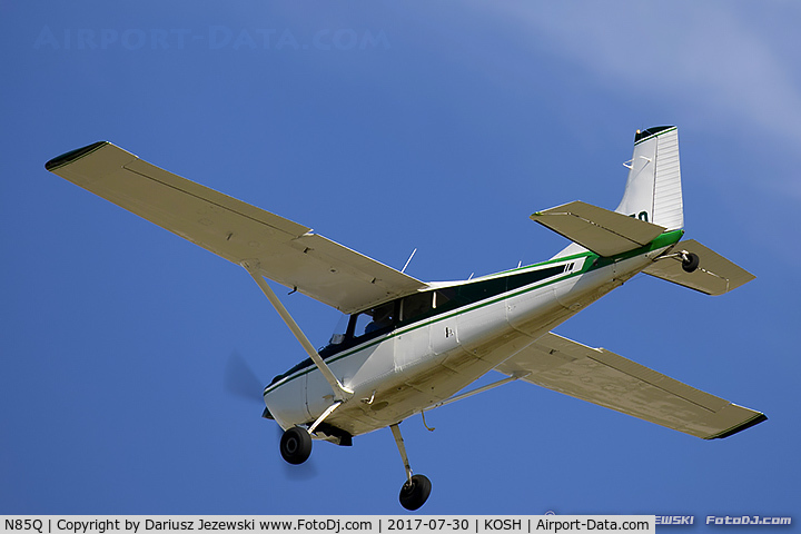 N85Q, 1978 Cessna A185F Skywagon 185 C/N 18503703, Cessna A185F Skywagon 185  C/N 18503703, N85Q