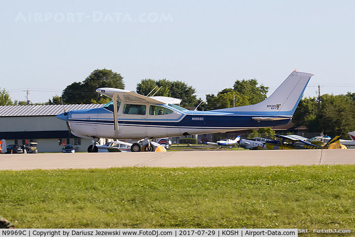 N9969C, 1978 Cessna R182 Skylane RG C/N R18200494, Cessna R182 Skylane RG  C/N R18200494 , N9969C