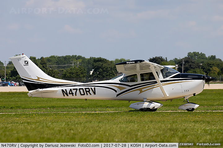 N470RV, 1968 Cessna 182M Skylane Skylane C/N 18259314, Cessna 182M Skylane  C/N 18259314, N470RV
