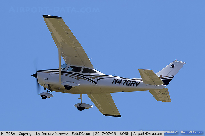 N470RV, 1968 Cessna 182M Skylane Skylane C/N 18259314, Cessna 182M Skylane  C/N 18259314, N470RV