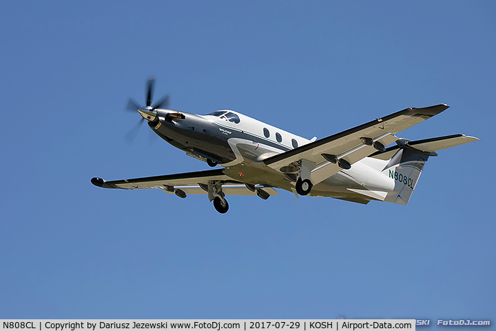 N808CL, 2013 Pilatus PC-12/47E C/N 1434, Pilatus PC-12/47E  C/N 1434, N808CL