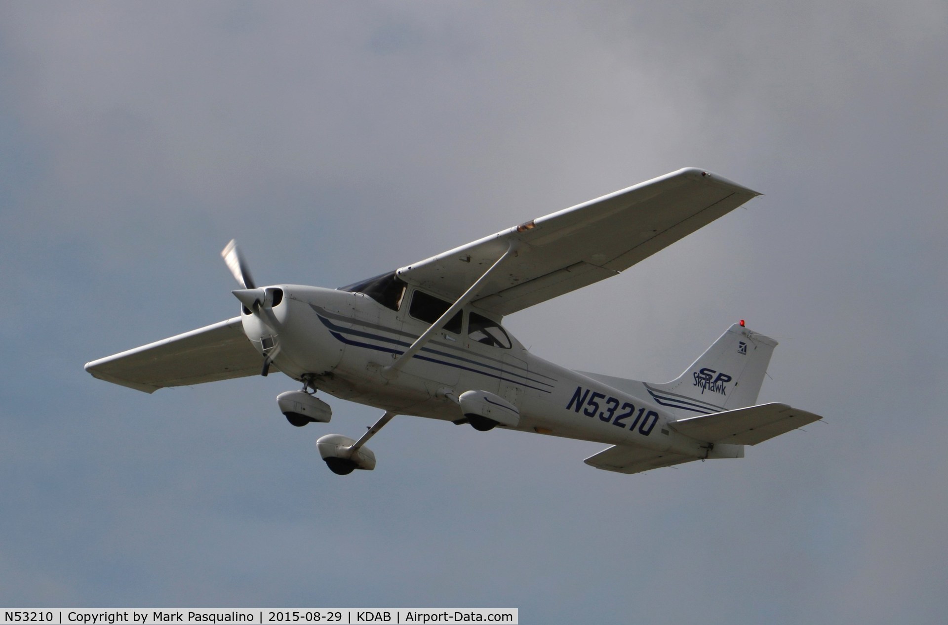 N53210, Cessna 172S C/N 172S9309, Cessna 172S