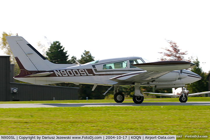 N900SL, 1976 Cessna 310R C/N 310R-0669, Cessna 310R  C/N 310R0669, N900SL