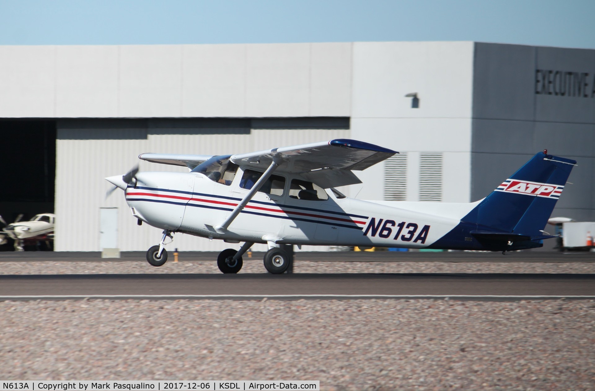 N613A, 1997 Cessna 172R C/N 17280248, Cessna 172R