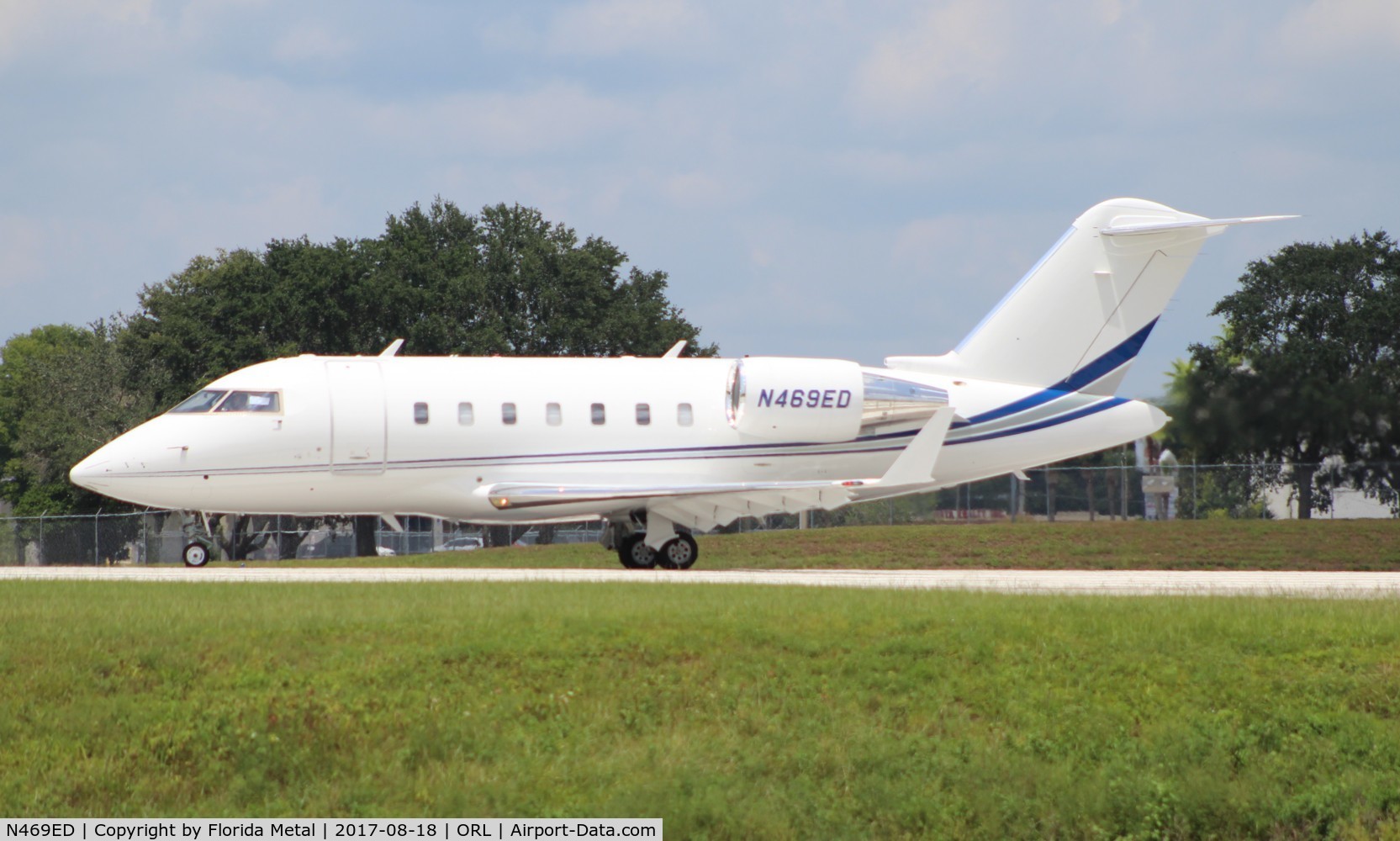 N469ED, 2008 Bombardier Challenger 605 (CL-600-2B16) C/N 5746, challenger 605