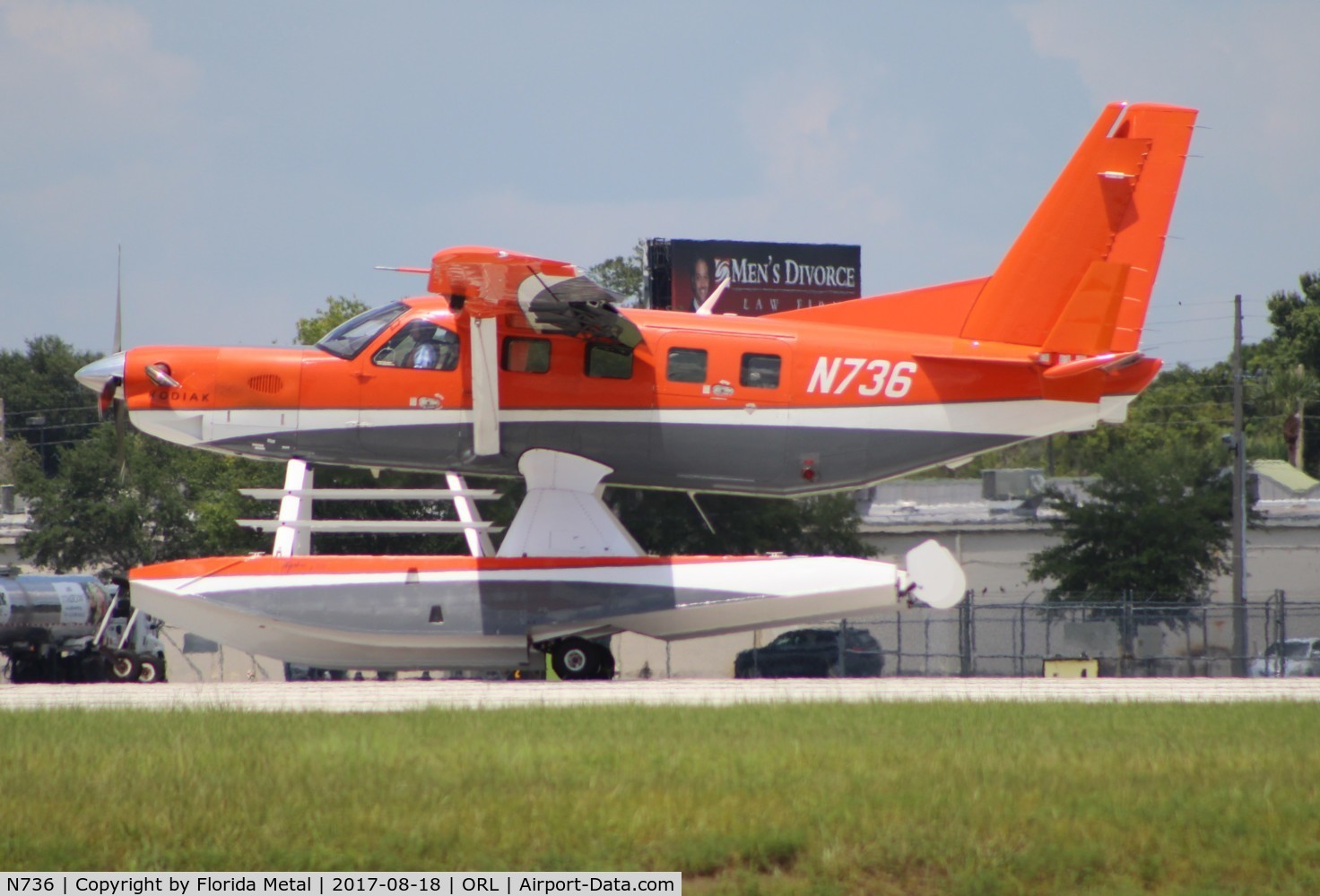 N736, 2009 Quest Kodiak 100 C/N 100-0019, Kodiak 100