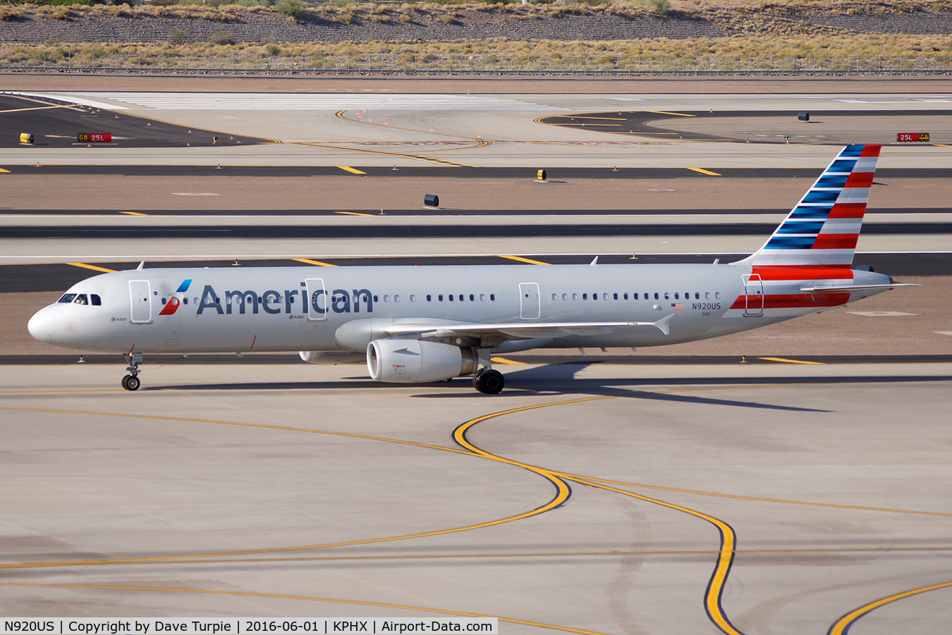 N920US, 2015 Airbus A321-231 C/N 6490, No comment.