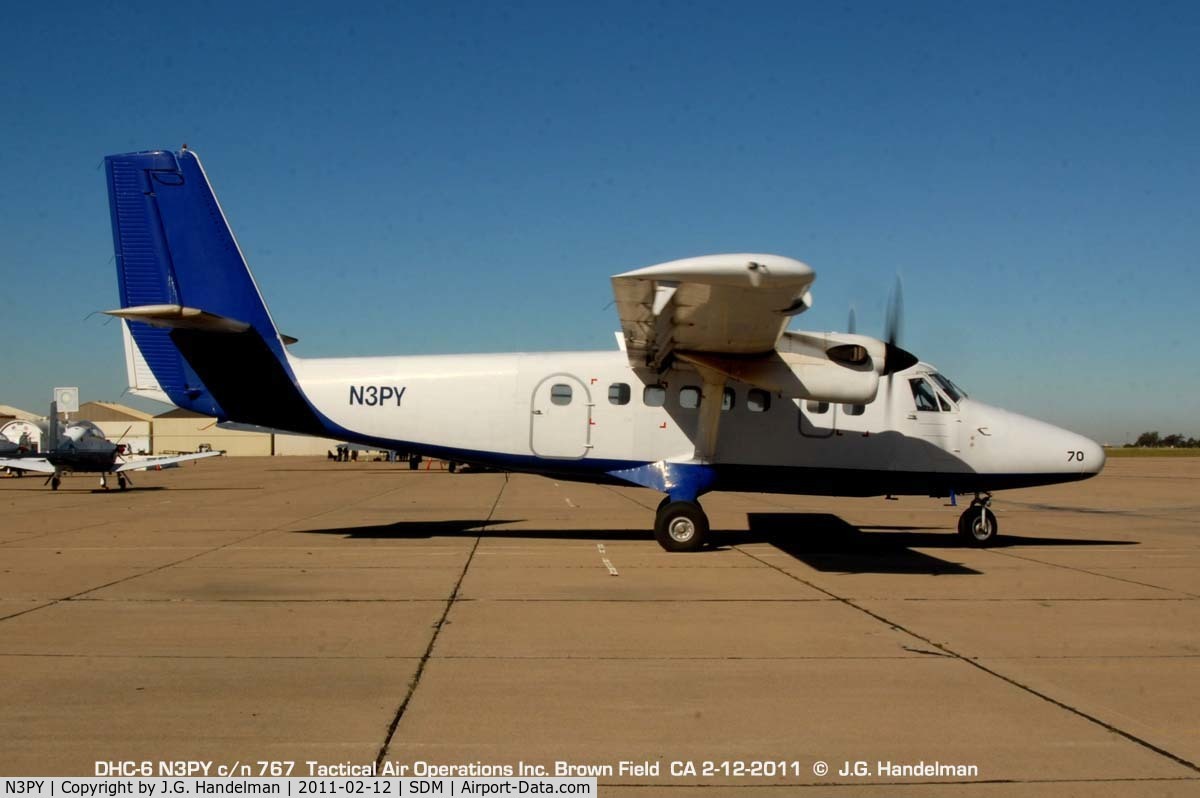 N3PY, 1981 Grumman G1159A Gulfstream III C/N 336, Ready for flight.