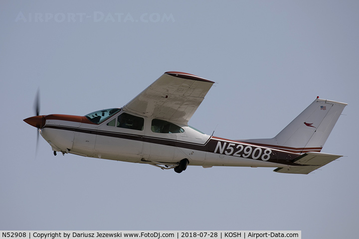 N52908, 1977 Cessna 177RG Cardinal C/N 177RG1306, Cessna 177RG Cardinal  C/N 177RG1306, N52908