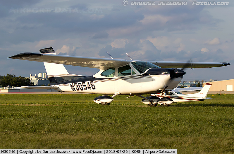 N30546, 1968 Cessna 177A Cardinal C/N 17701318, Cessna 177A Cardinal  C/N 17701318, N30546