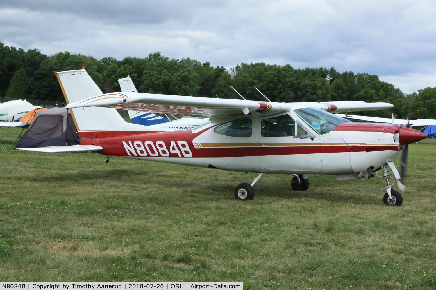 N8084B, 1975 Cessna 177RG Cardinal C/N 177RG0705, 1975 Cessna 177RG, c/n: 177RG0705
