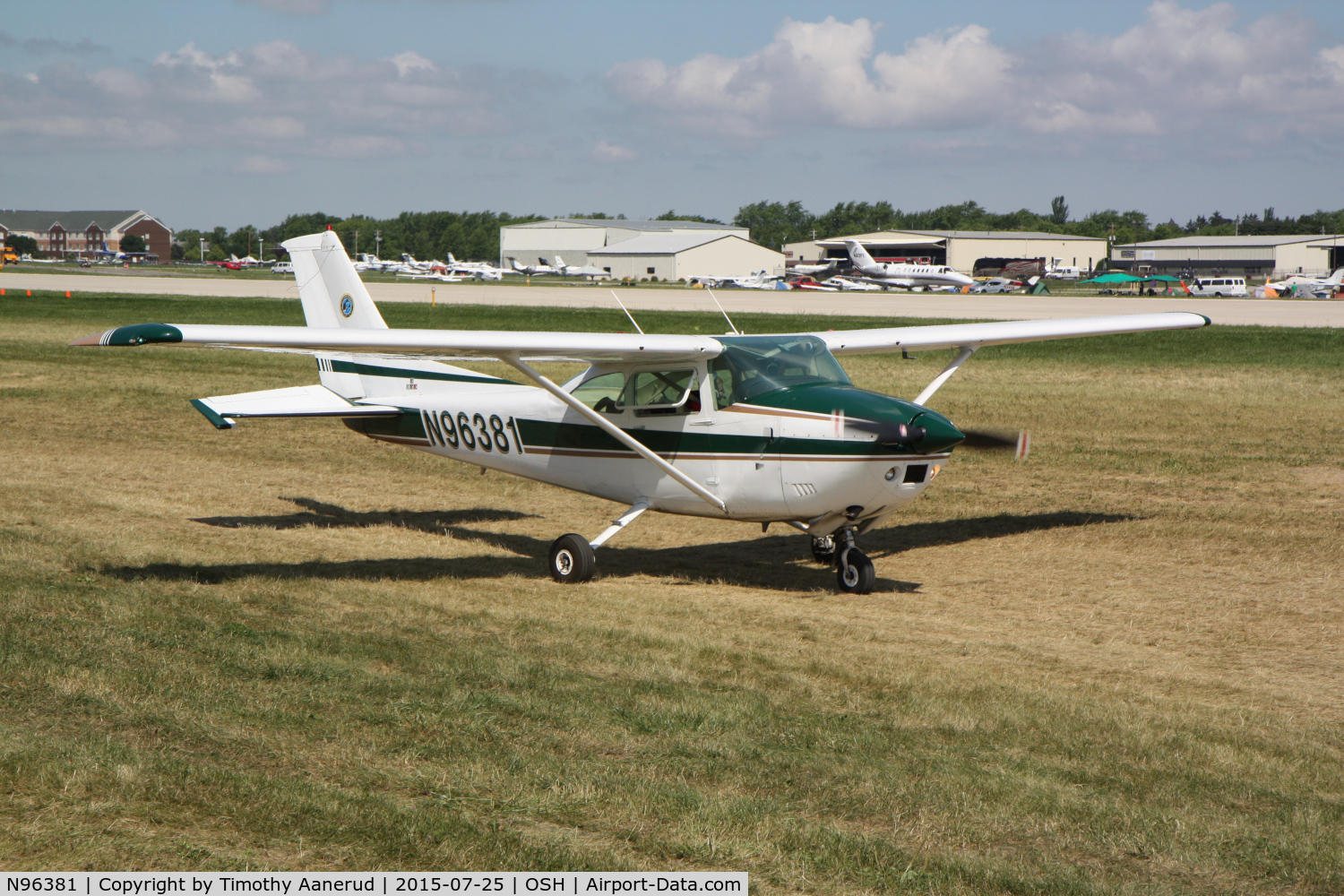N96381, 1978 Cessna 182Q Skylane C/N 18266704, 1978 Cessna 182Q, c/n: 18266704