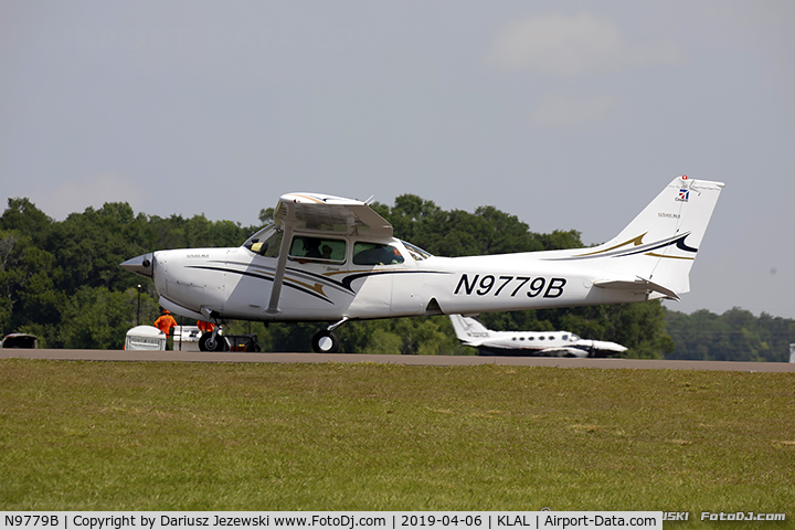 N9779B, 1981 Cessna 172RG Cutlass RG C/N 172RG1031, Cessna 172RG Cutlass  C/N 172RG1031, N9779B