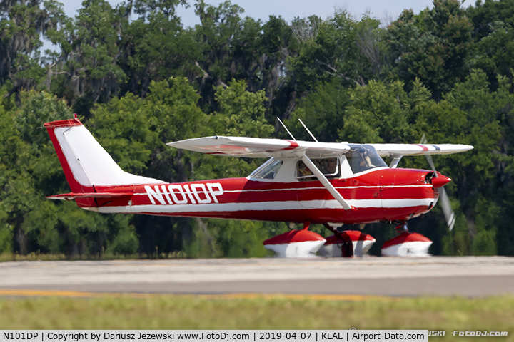 N101DP, 1967 Cessna 150H C/N 15067860, Cessna 150H  C/N 15067860, N101DP