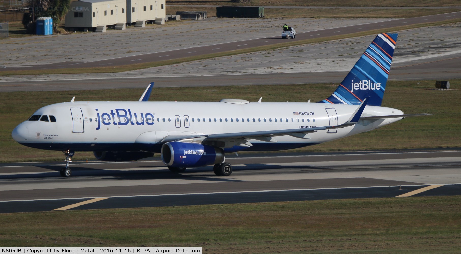 N805JB, 2012 Airbus A320-232 C/N 5148, Jet Blue