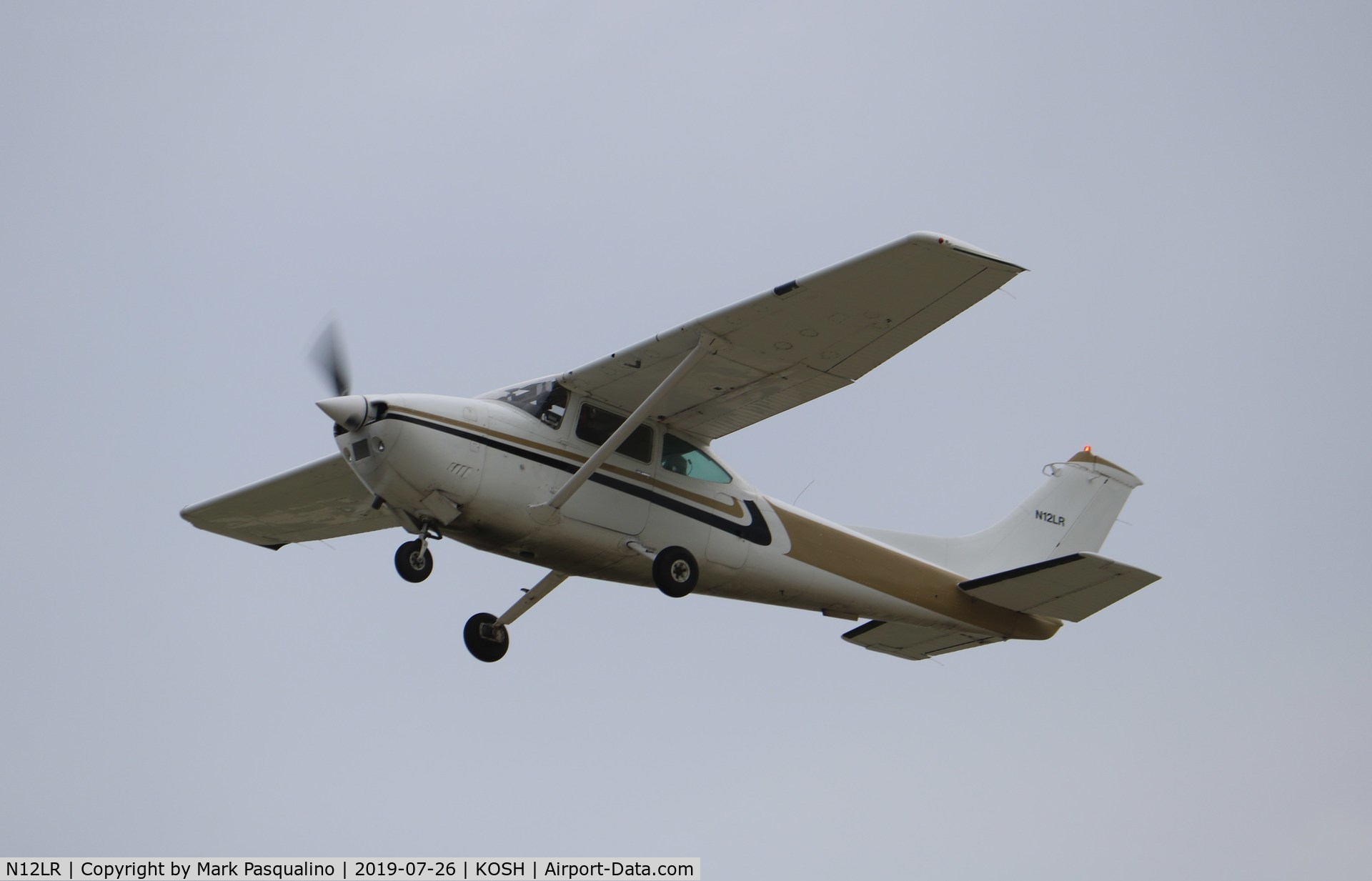 N12LR, 1978 Cessna 182Q Skylane C/N 18266528, Cessna 182Q