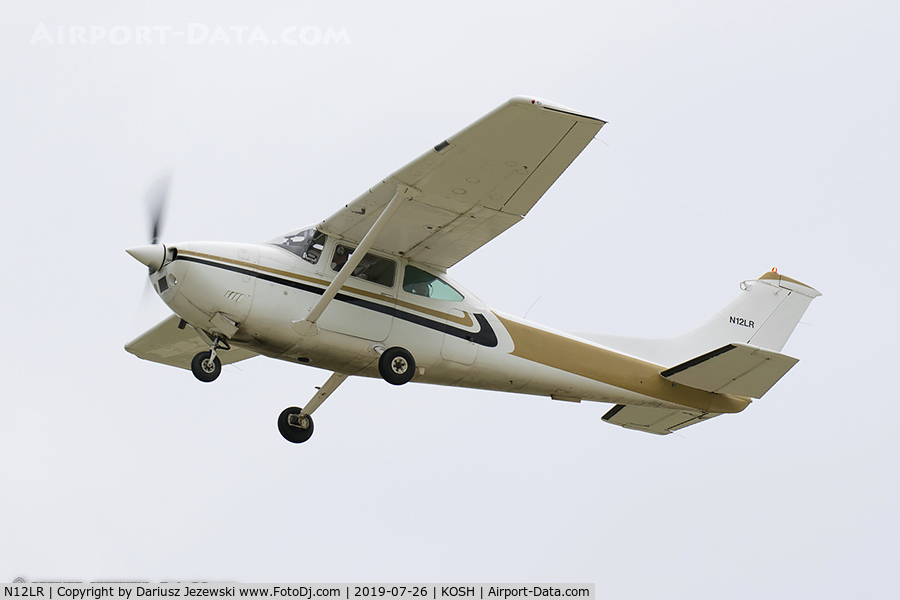 N12LR, 1978 Cessna 182Q Skylane C/N 18266528, Cessna 182Q Skylane  C/N 18266528, N12LR