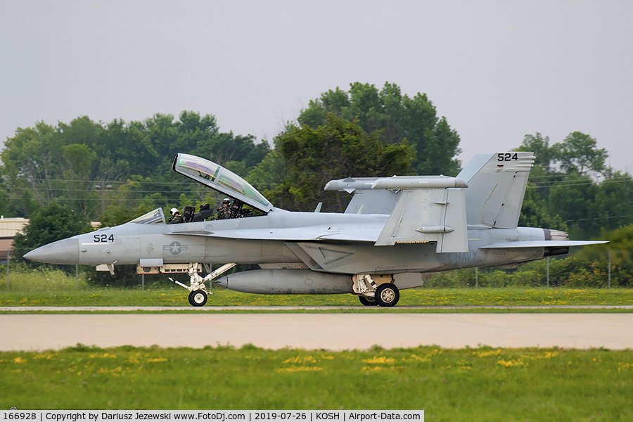 166928, Boeing EA-18G Growler C/N G-13, EA-18G Growler 166928 NJ-524 from VAQ-129 