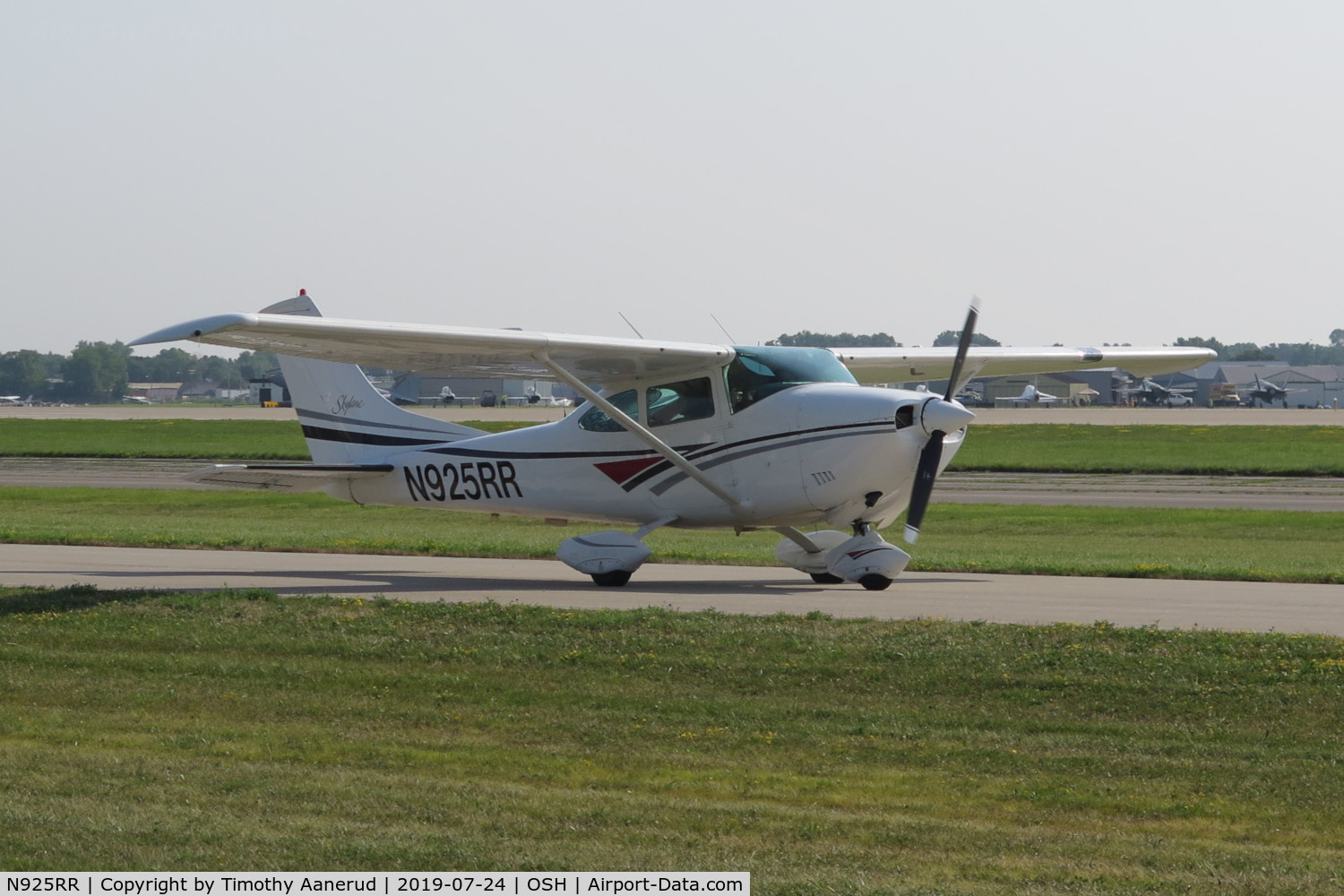 N925RR, 1969 Cessna 182N Skylane C/N 18260190, 1969 Cessna 182N, c/n: 18260190