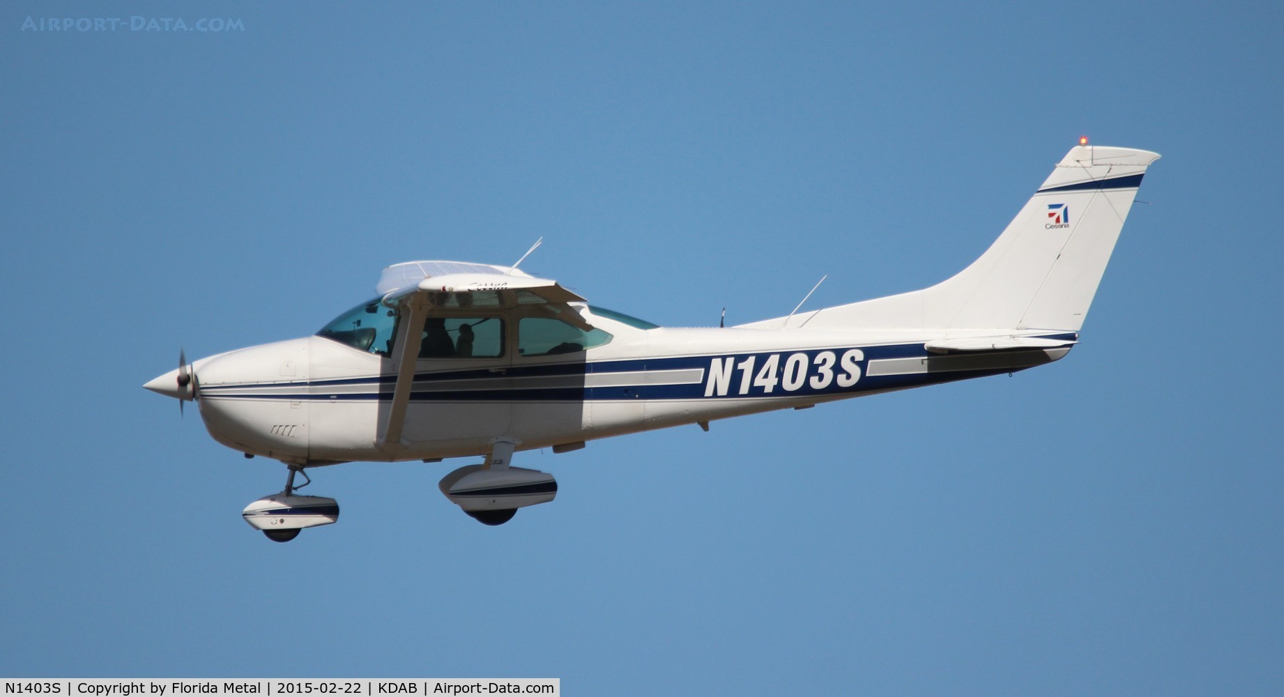 N1403S, 1976 Cessna 182P Skylane C/N 18264963, Cessna 182P