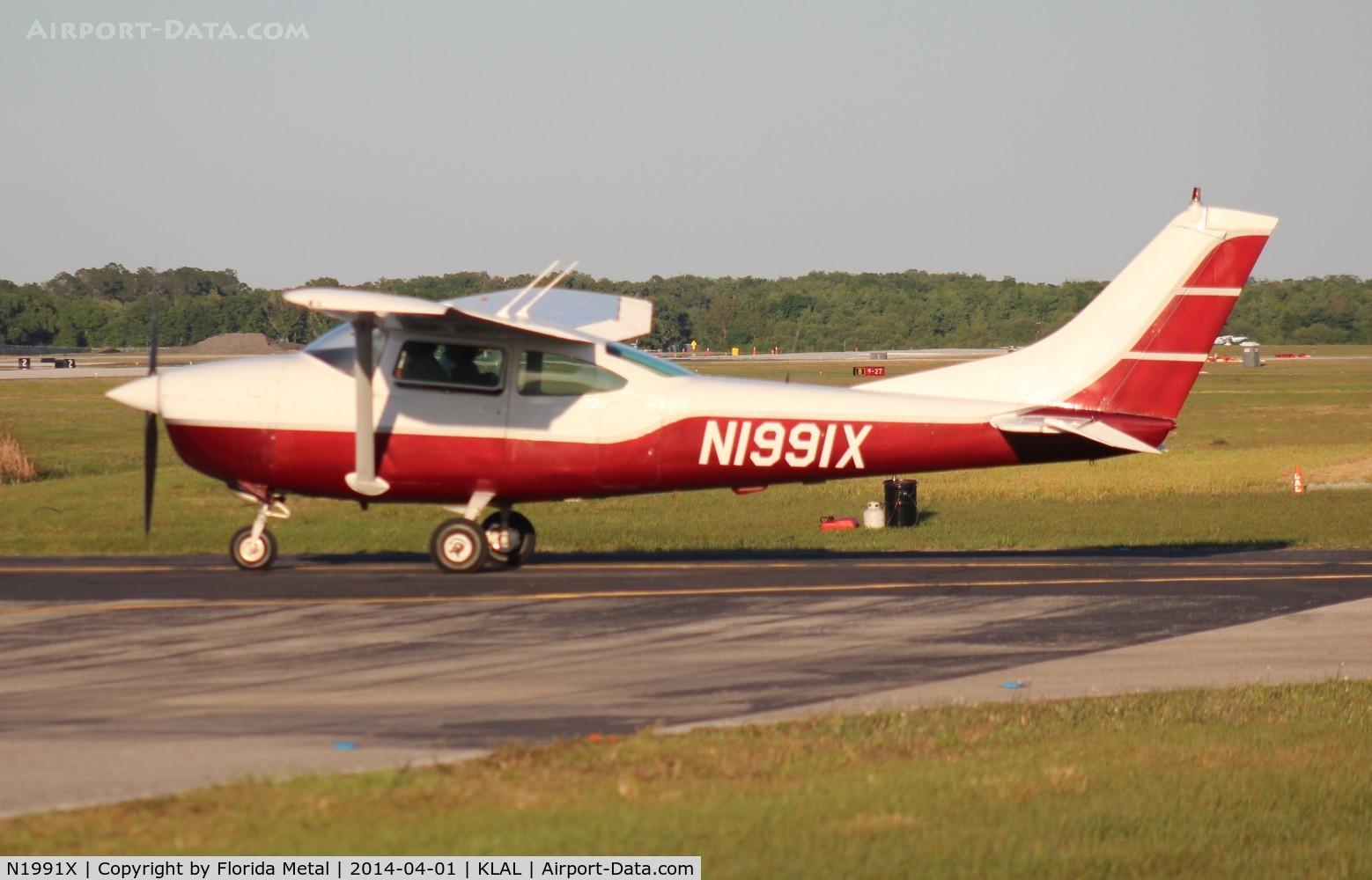 N1991X, 1965 Cessna 182H Skylane C/N 18256091, Cessna 182H