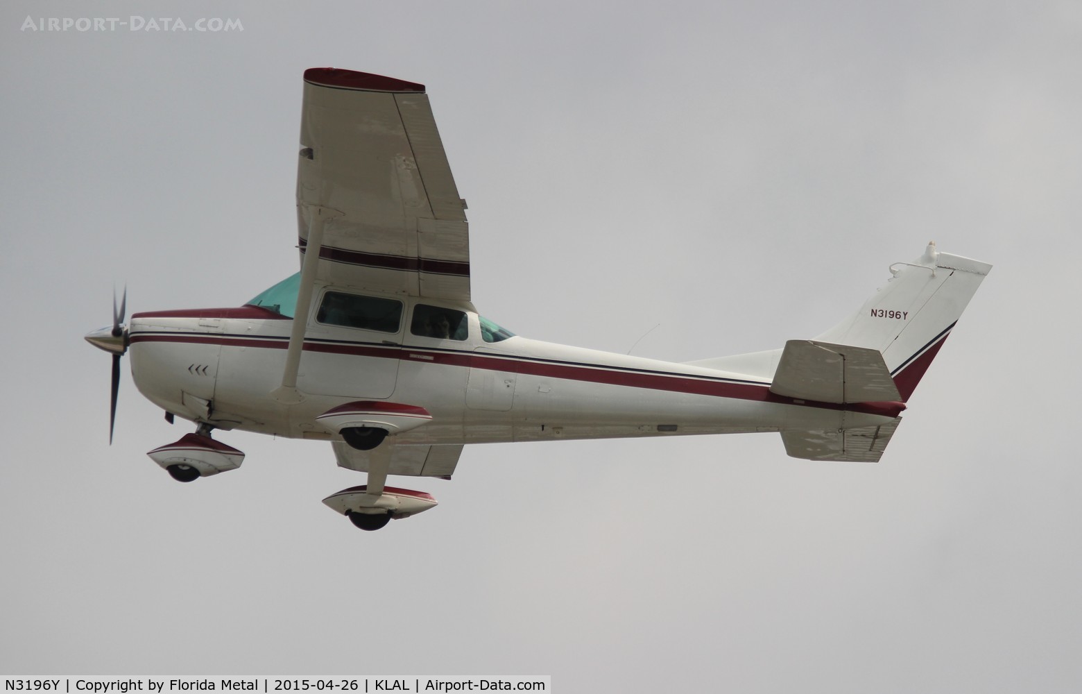 N3196Y, 1962 Cessna 182E Skylane C/N 18254196, Cessna 182E