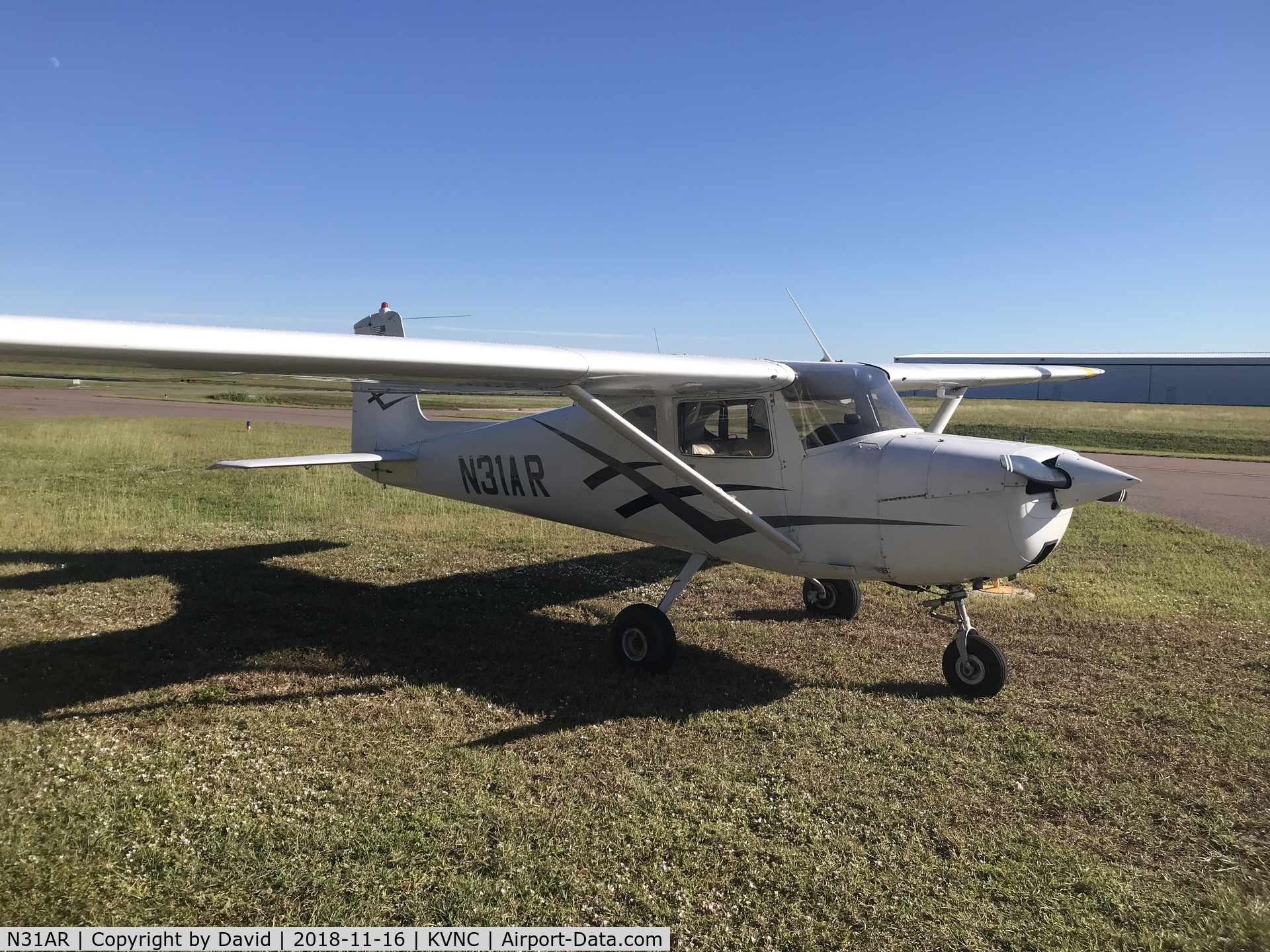 N31AR, 1960 Cessna 150 C/N 17887, Nice Legacy aircraft  lots invested to retain a piece of Cessna History.  Will accept offers too