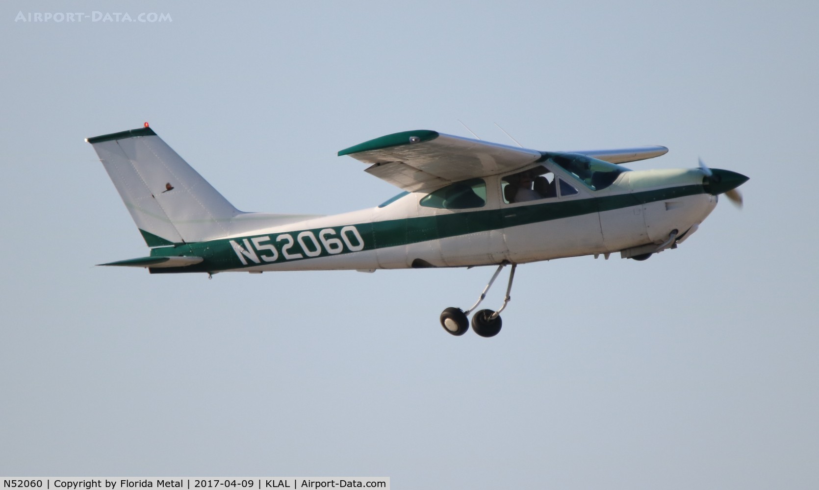 N52060, 1977 Cessna 177RG Cardinal C/N 177RG1156, SNF LAL 2017