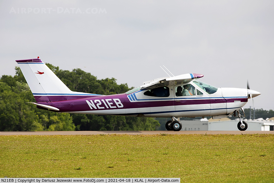 N21EB, 1974 Cessna 177RG Cardinal C/N 177RG0589, Cessna 177RG Cardinal  C/N 177RG0589 , N21EB