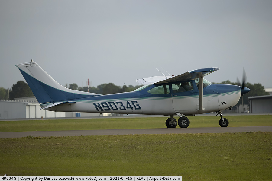 N9034G, 1971 Cessna 182N Skylane C/N 18260574, Cessna 180N Skylane  C/N 18260574, N9034G