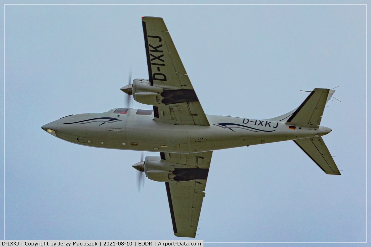 D-IXKJ, 1979 Piper PA-60-601P Aerostar C/N 61P06077963272, 1979 Piper PA-60-601P Aerostar, c/n: 61P06077963272