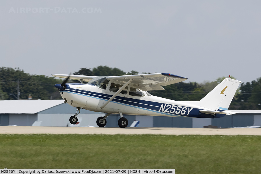 N2556Y, 1962 Cessna 172D C/N 17249856, Cessna 172D Skyhawk  C/N 17249856, N2556Y
