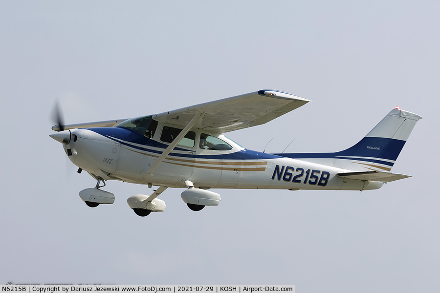 N6215B, 1977 Cessna 182Q Skylane C/N 18266135, Cessna 182Q Skylane  C/N 18266135, N6215B