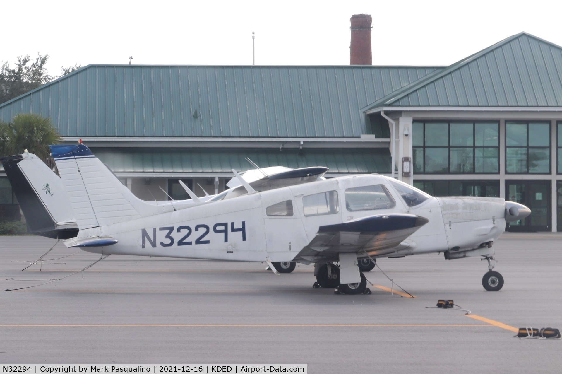 N32294, 1974 Piper PA-28R-200 C/N 28R-7535041, Piper PA-28R-200