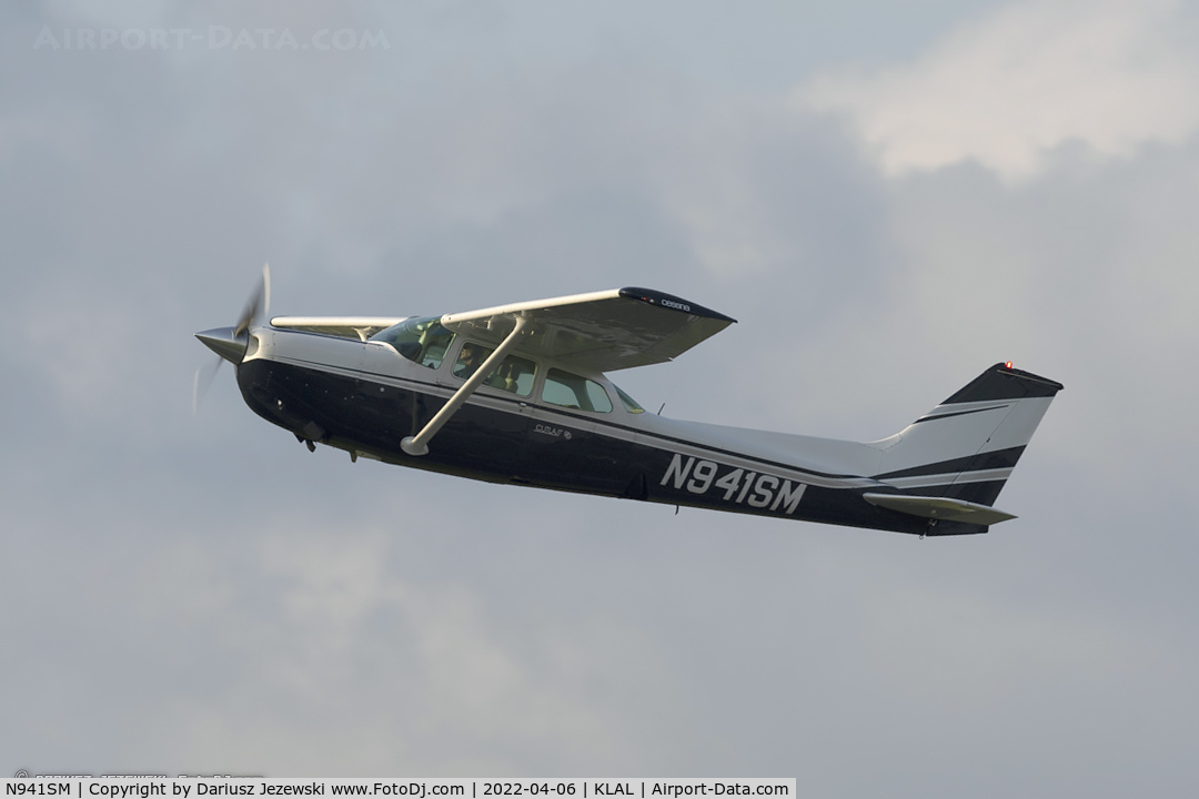 N941SM, Cessna 172RG Cutlass RG C/N 172RG0278, Cessna 172RG Cutlass  C/N 172RG0278, N941SM