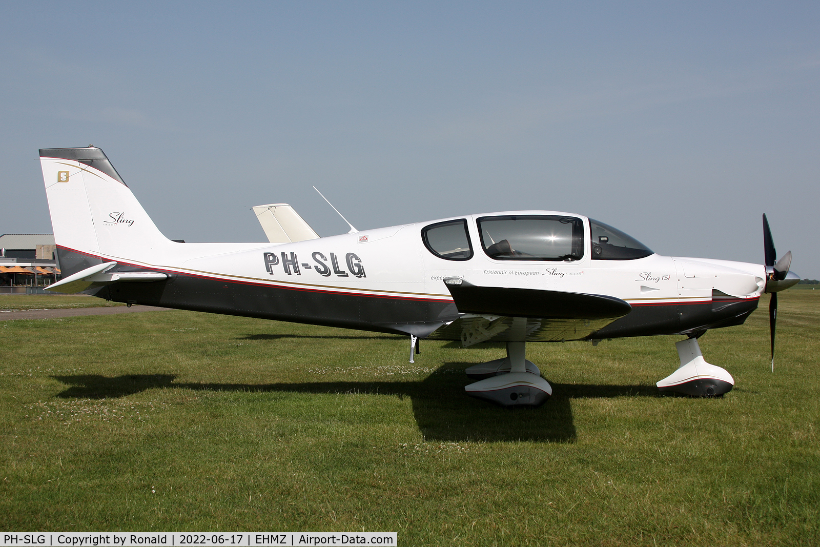 PH-SLG, 2020 The Airplane Factory Sling 4 TSi C/N Not found PH-SLG, at ehmz
