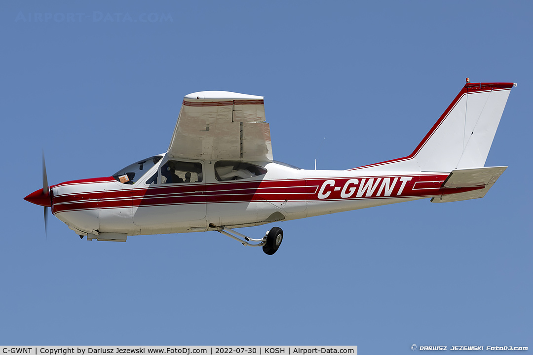 C-GWNT, 1974 Cessna 177B Cardinal C/N 17702062, Cessna 177RG Cardinal  C/N 17702062, C-GWNT