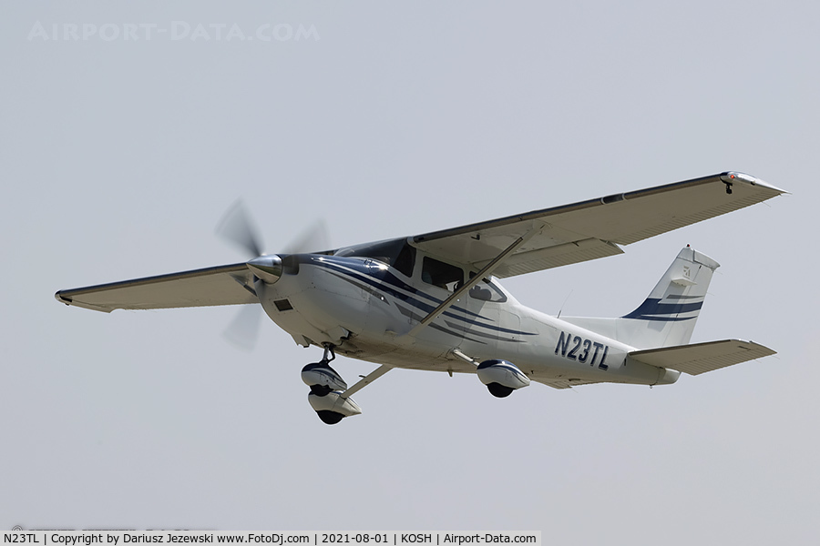 N23TL, 2004 Cessna 182T Skylane C/N 18281503, Cessna 182T Skylane  C/N 18281503, N23TL