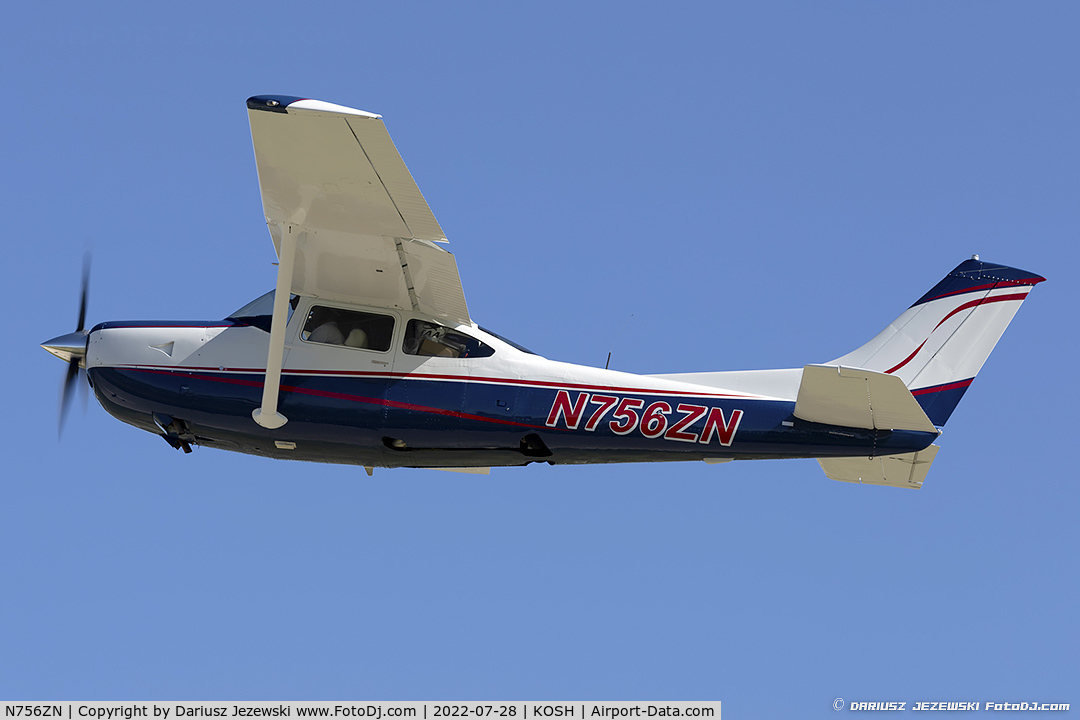 N756ZN, 1979 Cessna R182 Skylane RG C/N R18201204, Cessna R182 Skylane RG  C/N R18201204, N756ZN