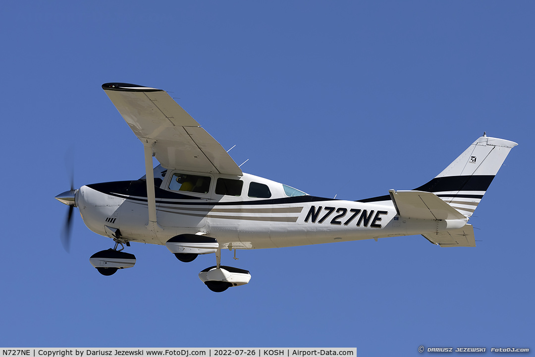 N727NE, 1979 Cessna U206G Stationair C/N U20605152, Cessna U206G Stationair  C/N U20605152, N727NE